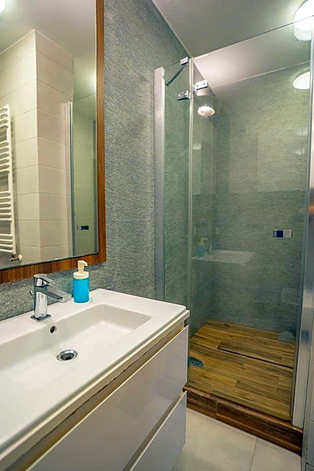 Waw Mokotów pokoje Manhattan