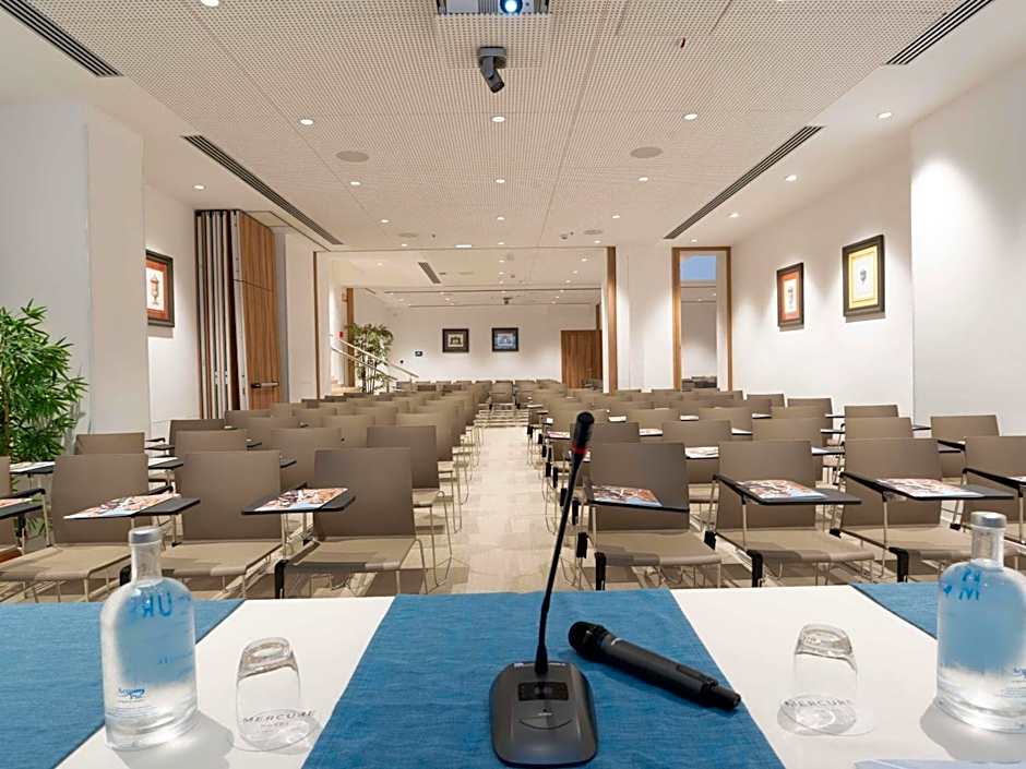 Mercure Palermo Centro