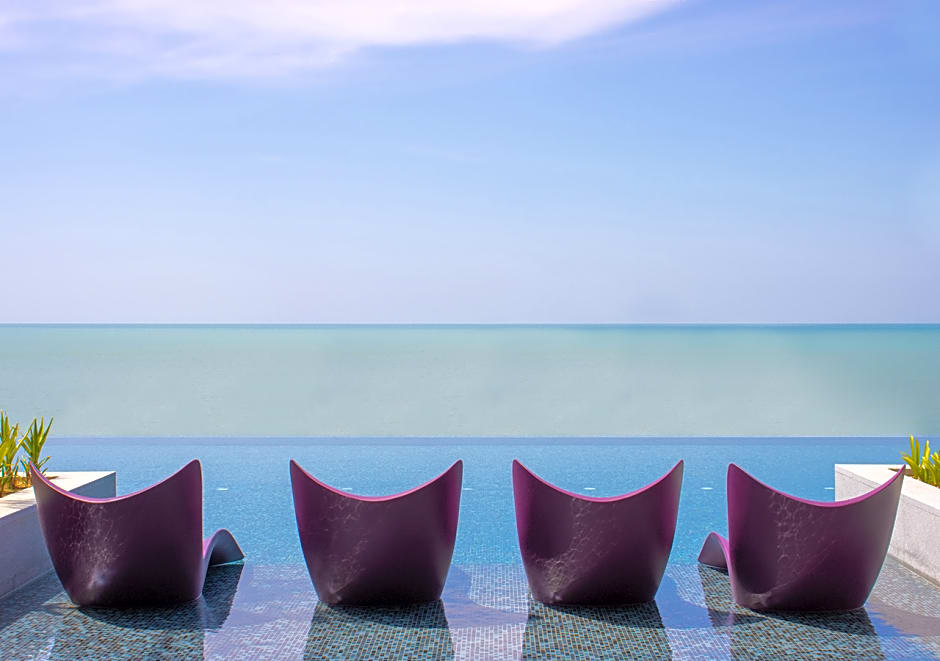 Angsana Teluk Bahang, Penang