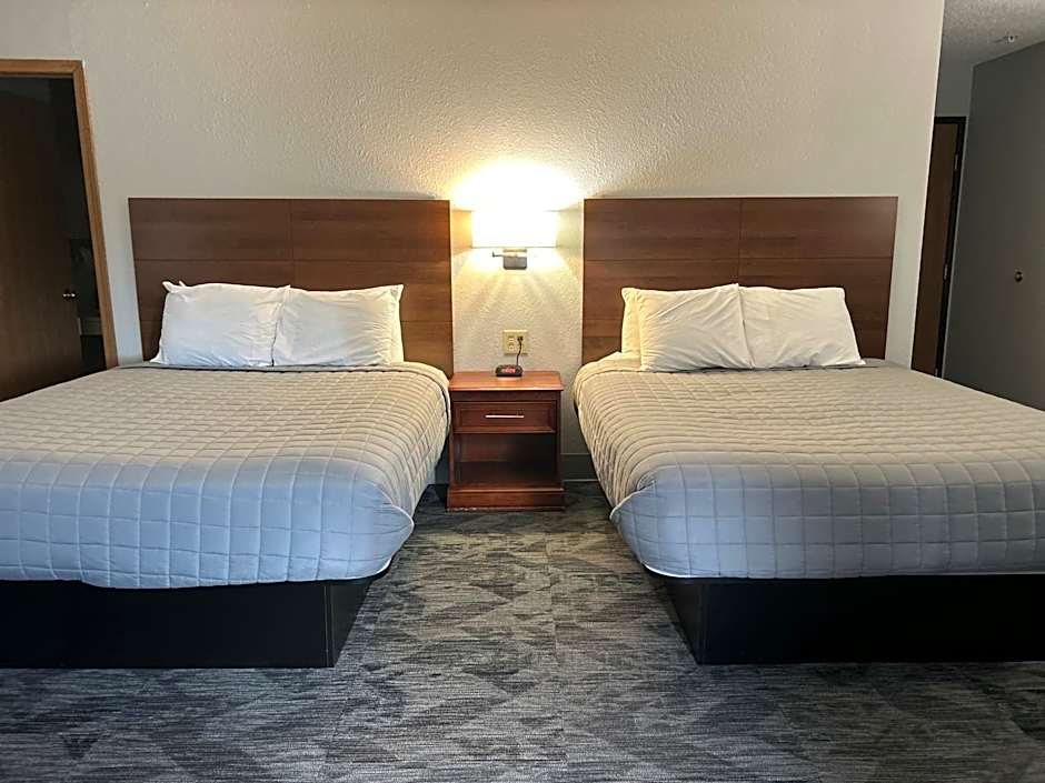 Travelodge by Wyndham Lincoln South