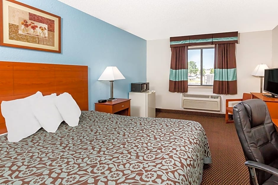 Days Inn by Wyndham Ankeny - Des Moines