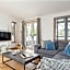 Cherry Bird Lodge Escape