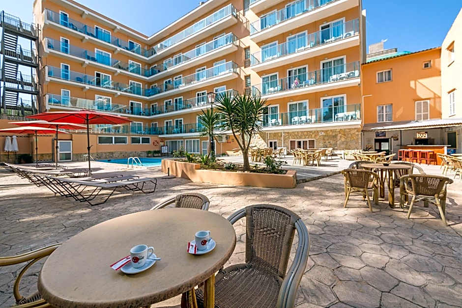 Hotel Costa Mediterráneo - Only Adults