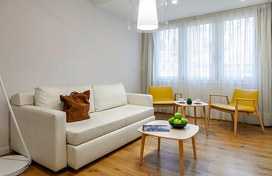 Granada Five Senses Rooms & Suites