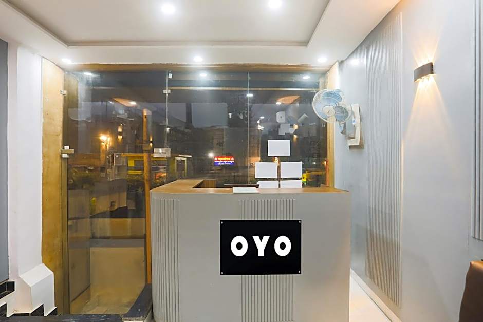 Hotel O S Grand