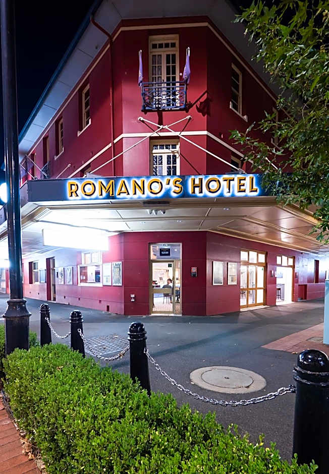 Quest Wagga Wagga Apartments