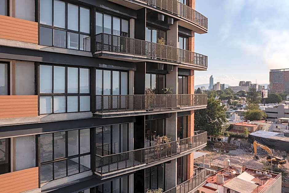 Paradise Flat Witgdl