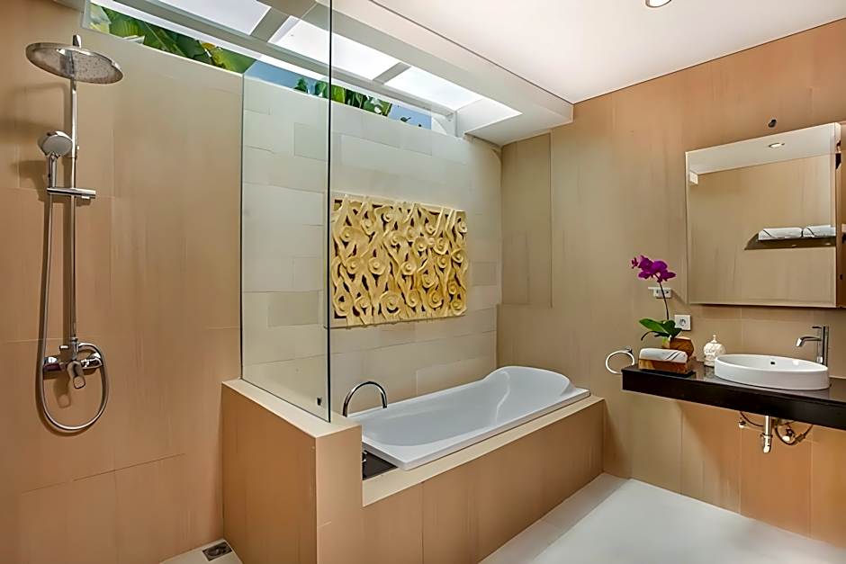 Abian Harmony Resort Hotel and Spa