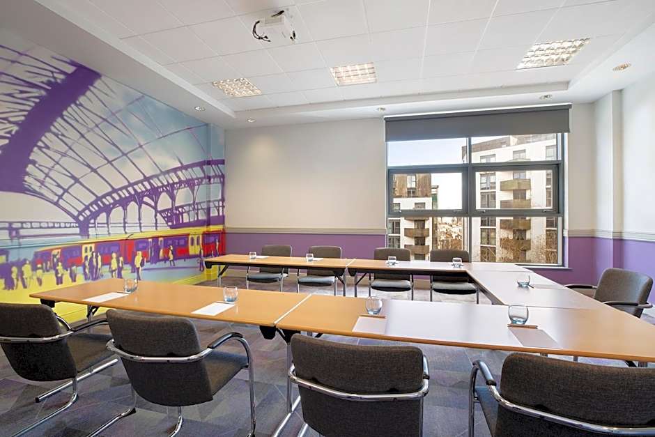 Leonardo Hotel Brighton