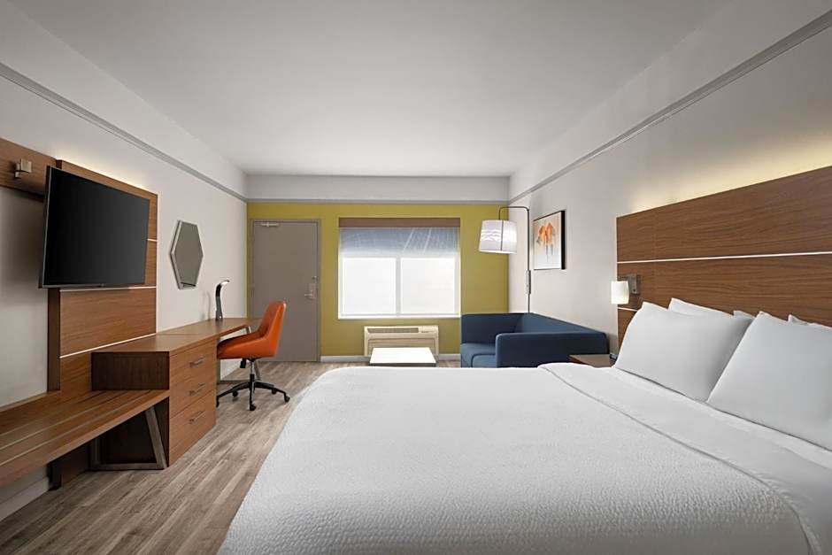 Holiday Inn Express Hotel & Suites San Dimas By IHG