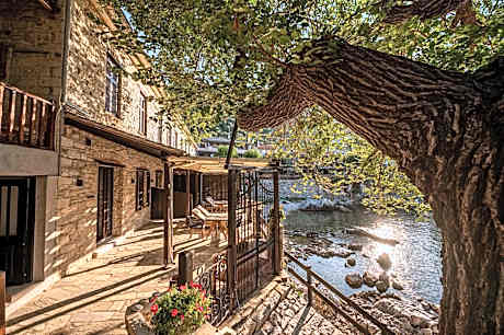 Cleopatra's Miramare