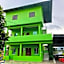 Padang Besar Green Inn