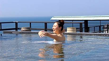 Yamaumi Onsen Shyuku Kaifuu