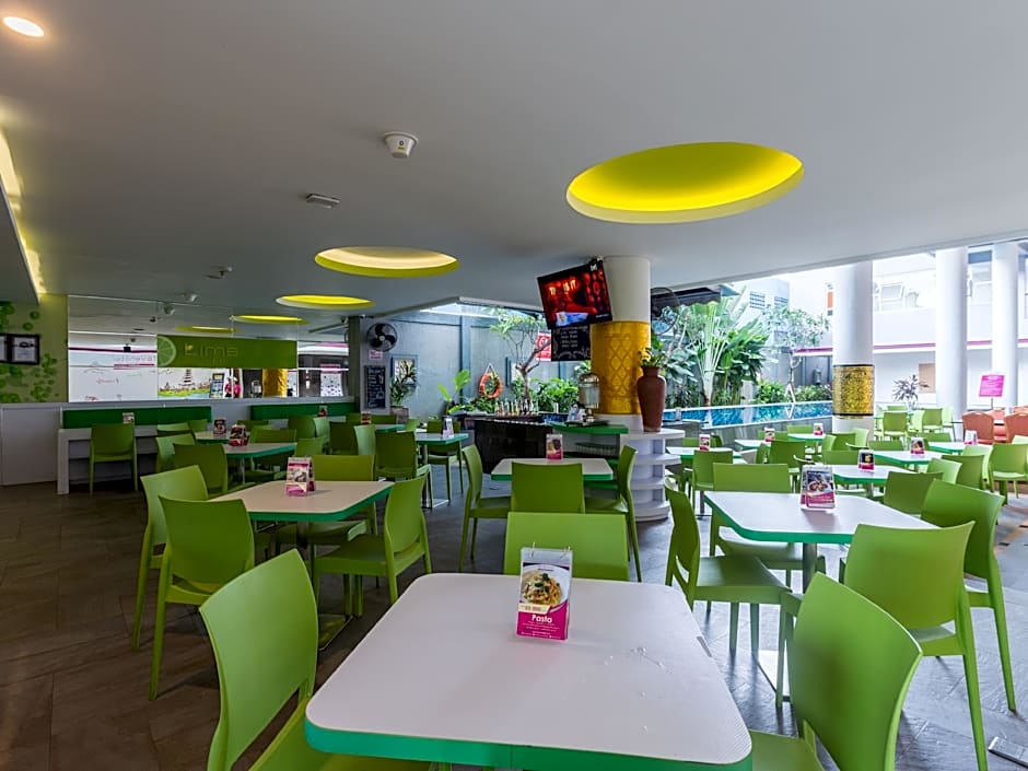 Favehotel Sunset Seminyak