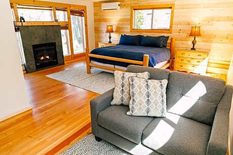 Three-Bedroom Suite