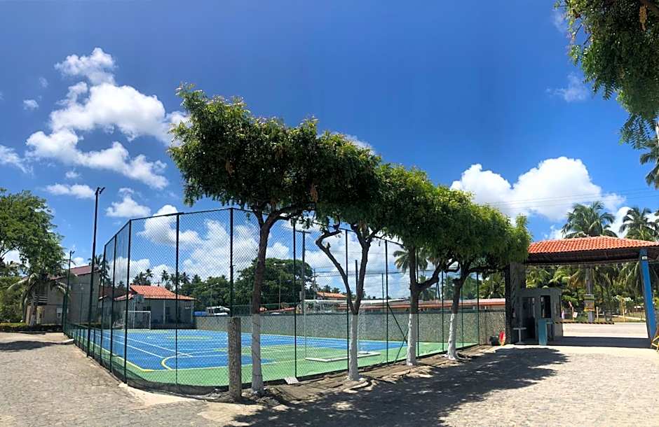 Village Galés de Maragogi