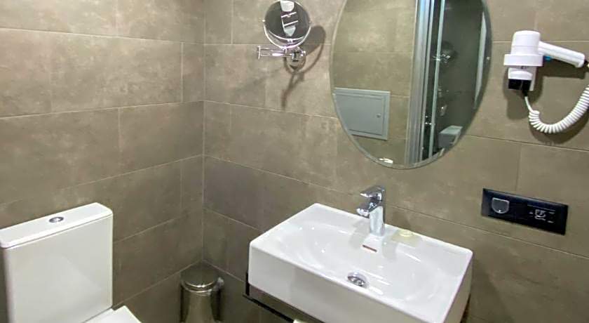 Eresin Hotels Express