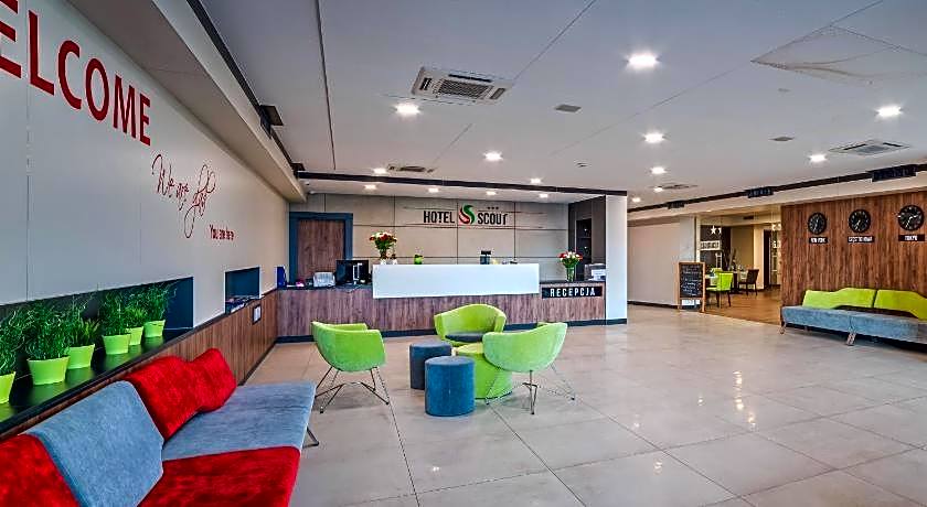 Hotel Scout