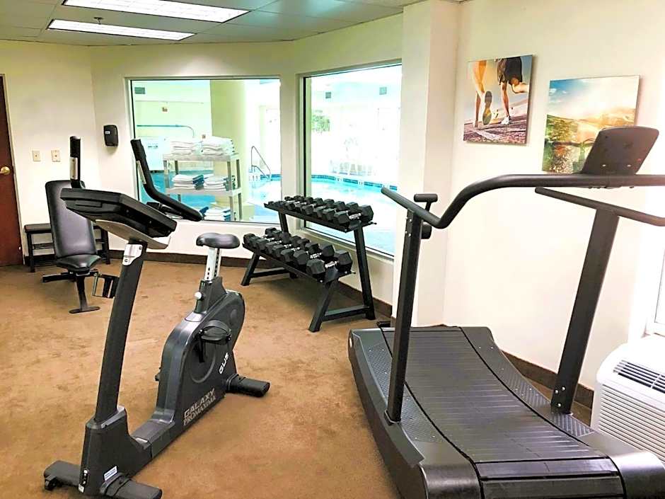 Comfort Inn & Suites Mount Pocono