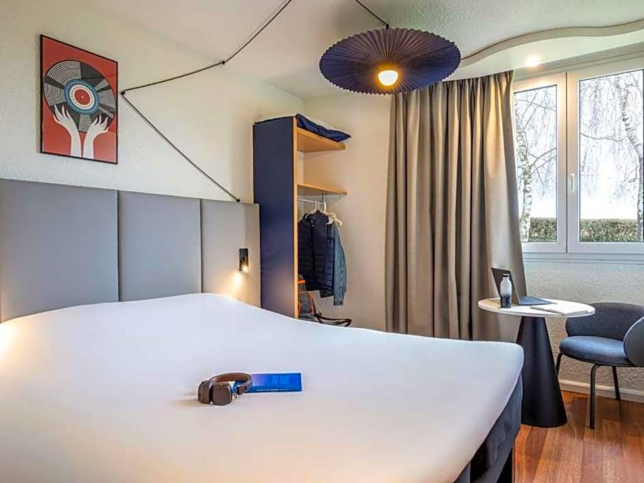 ibis Chalons en Champagne