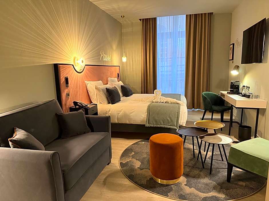 Hotel Mercure Montauban