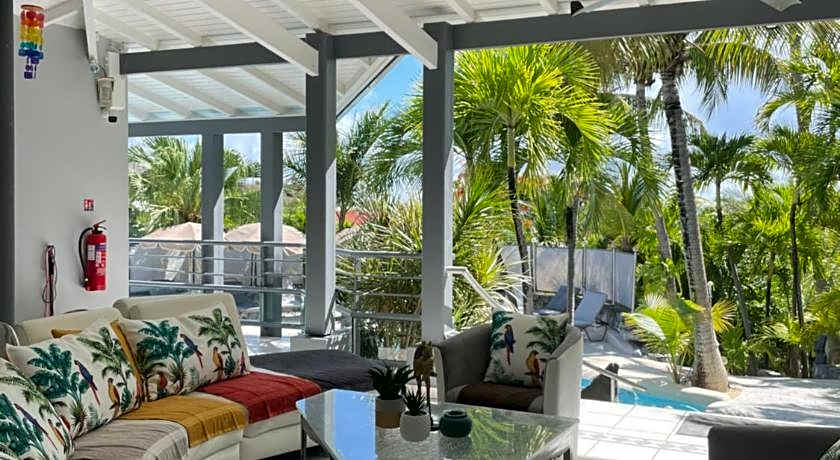 Residence Adam and Eve