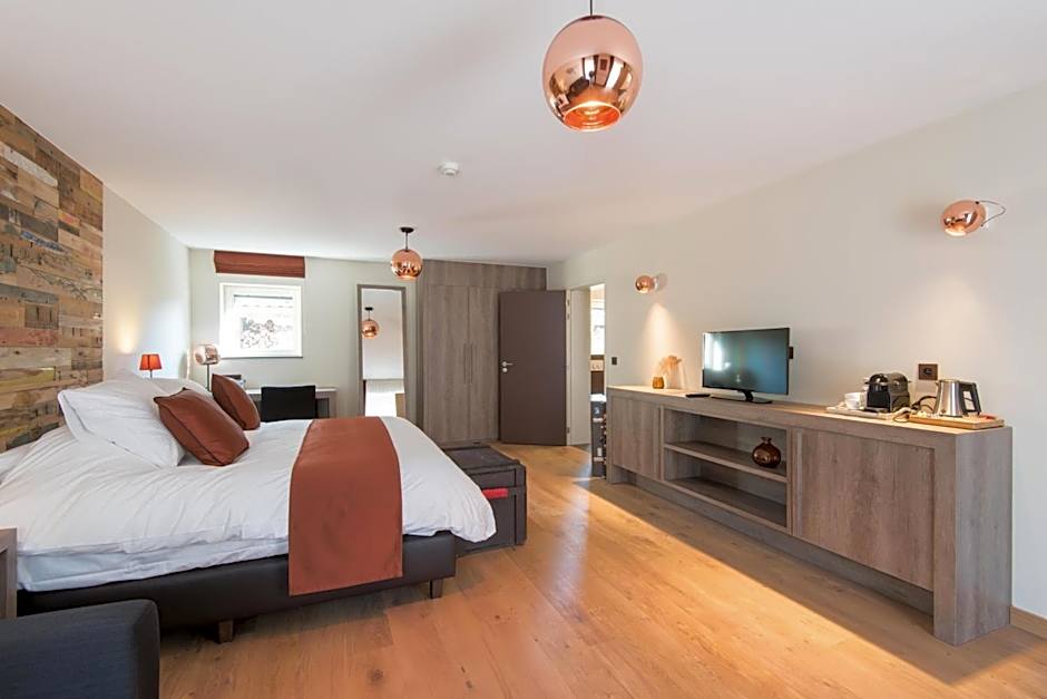 Koru Hôtel & Private Wellness