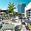 ibis Styles Lyon Meyzieu Arena Stadium