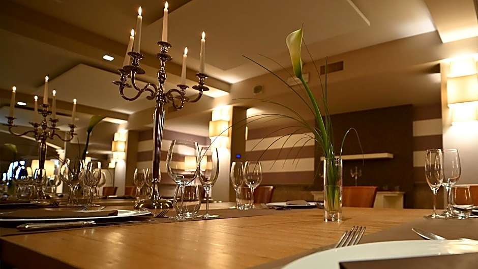 Best Western Grand Hotel Guinigi