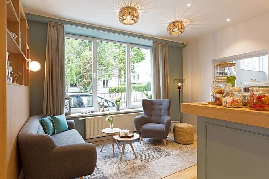 Koopmanns Hotel und Lädchen