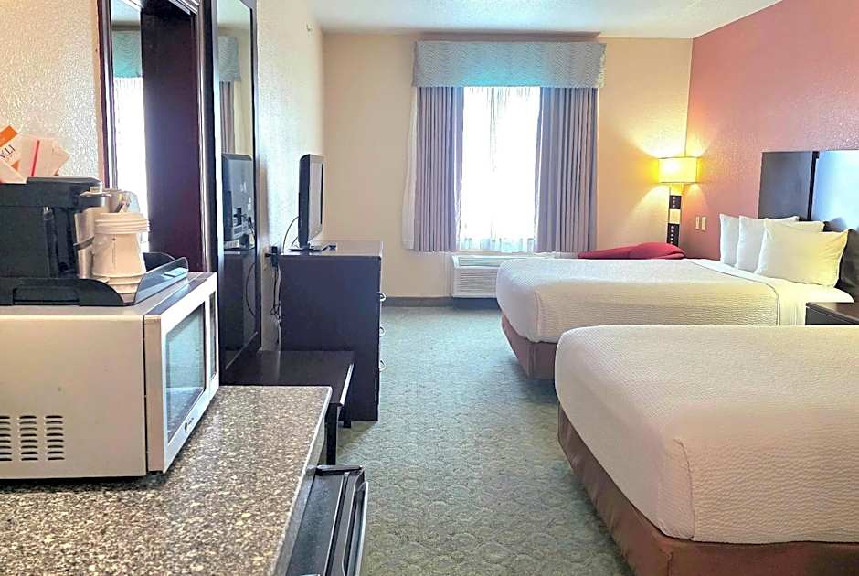 Ramada by Wyndham South Waco