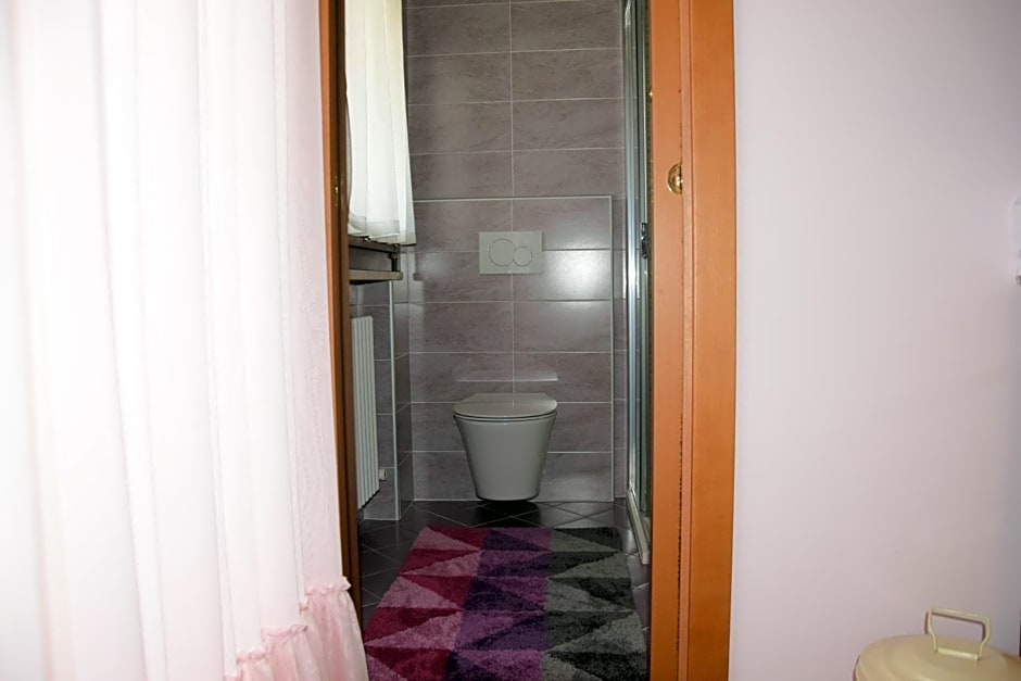 B&B Il Glicine Fiorito