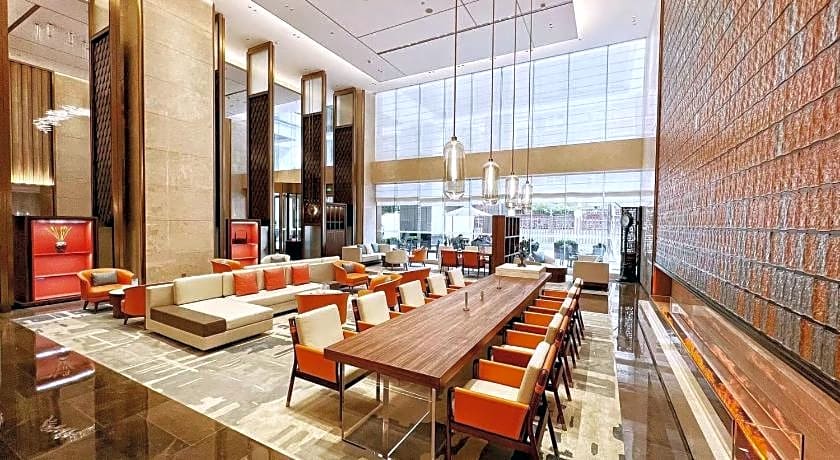 Landmark International Hotel