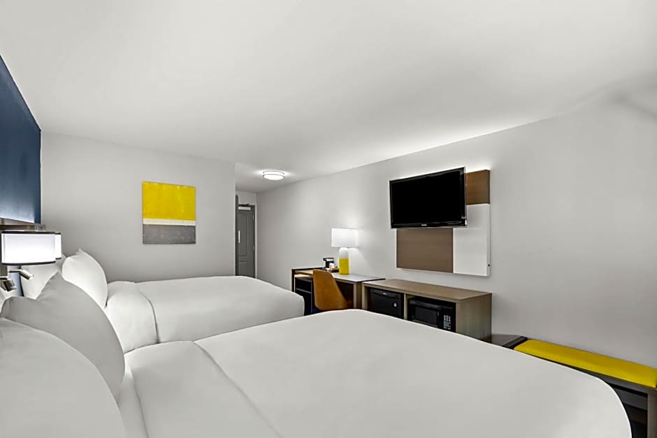 Comfort Inn & Suites Rome South
