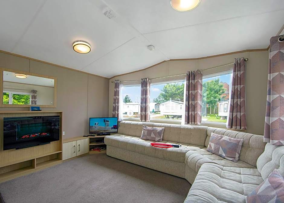 Cowden Holiday Park