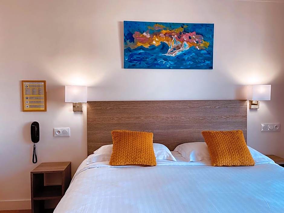Hotel Courbet