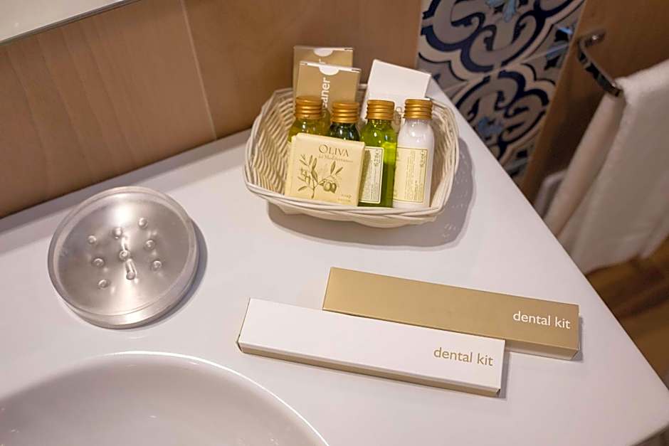 Hotel Pietra di Luna