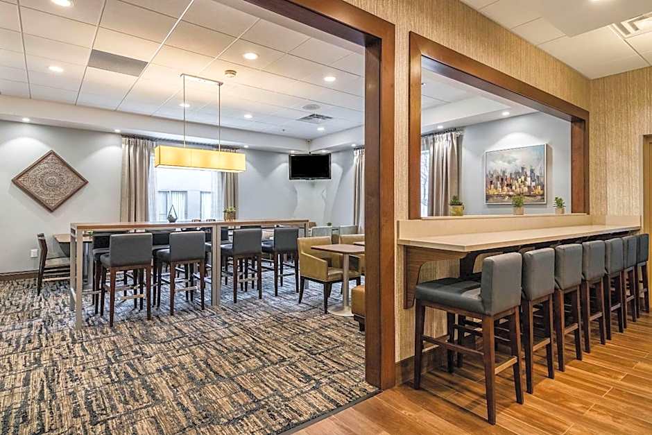 Comfort Inn Plymouth-Minneapolis