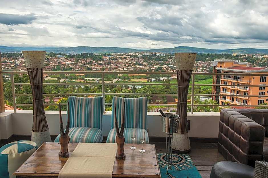 Urban by CityBlue Kigali