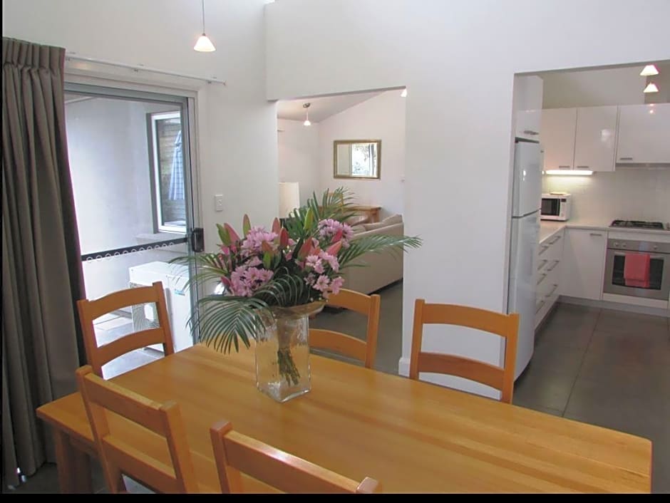 Moore Park Apartments