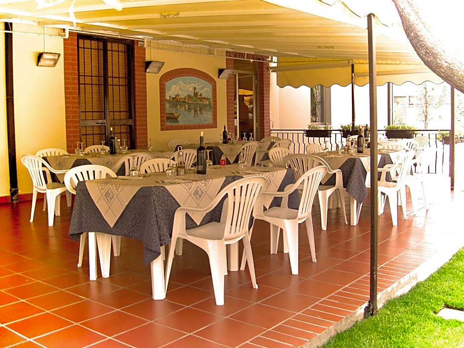 Hotel Azzurra