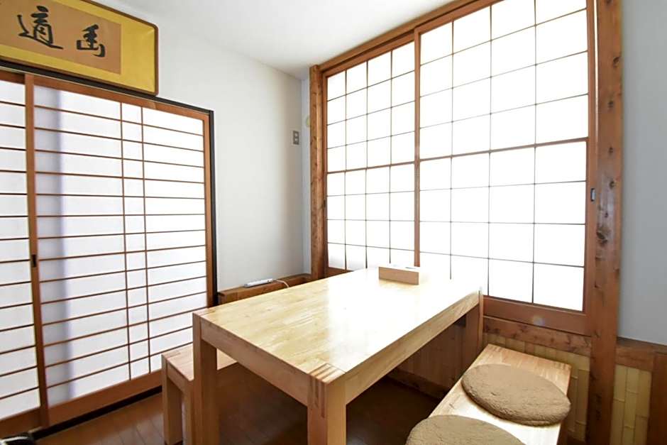 Condominio Mozu 102