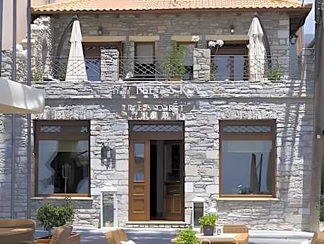 Hotel Minelska Resort