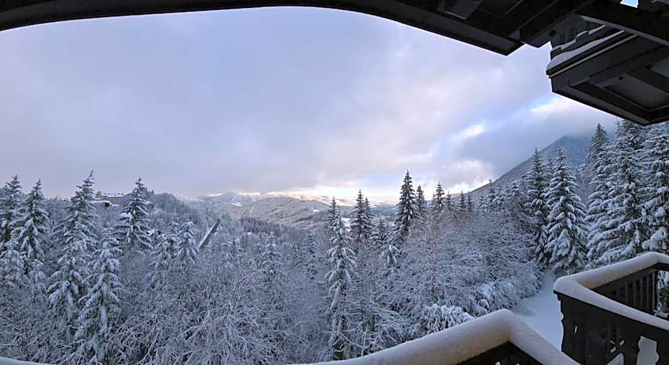 Kurhotel Renona Rehabilitation