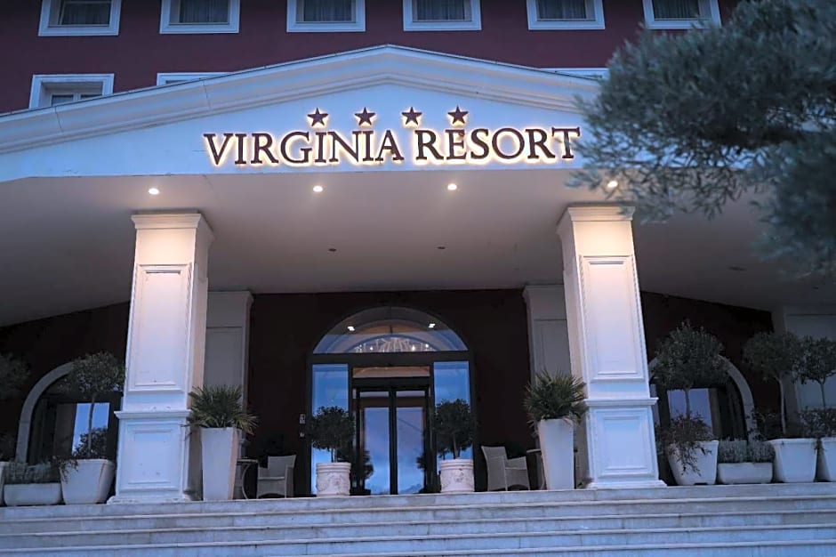Virginia Resort & Spa