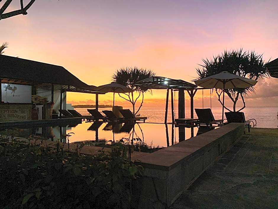 Ketut Losmen Bungalows Lembongan