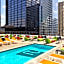 Aloft by Marriott Houston Downtown