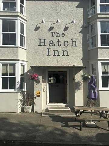 The Hatch Inn