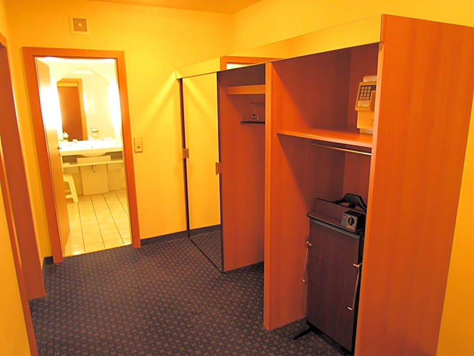 Parkhotel Bad Homburg