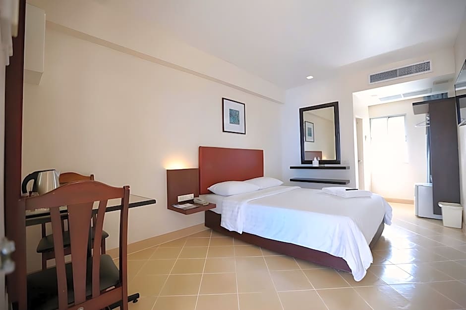 Synsiri 5 Nawamin 96 Apartment